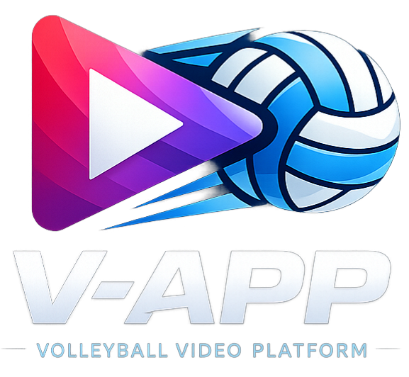 Logo V-APP Multimedia